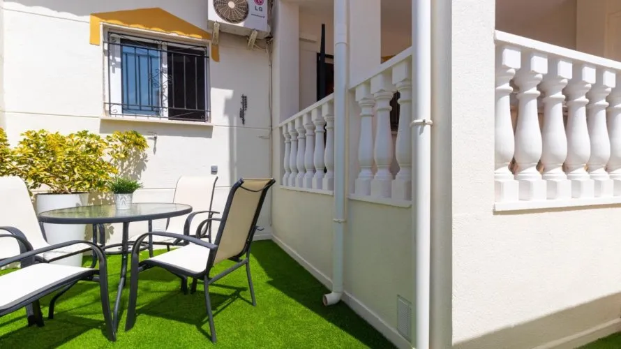 House de 85m² à Alicante, Espagne No. 32659 № 23