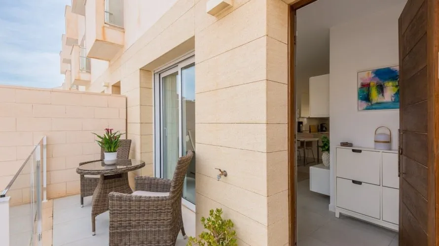 House de 85m² à Torrevieja, Espagne No. 32656 № 25