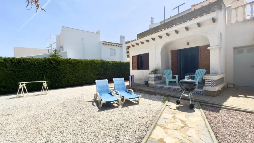 Villa de 144m² à Cabo Roig, Espagne No. 32662 № 2