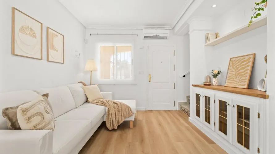 House de 75m² à Alicante, Espagne No. 32670 № 21