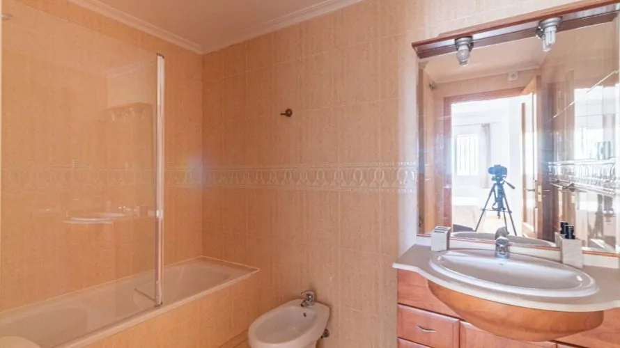 Bungalow de 101m² à Los Altos, Espagne No. 32668 № 14