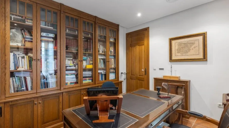 Villa de 720m² à La Veleta, Espagne No. 32660 № 8