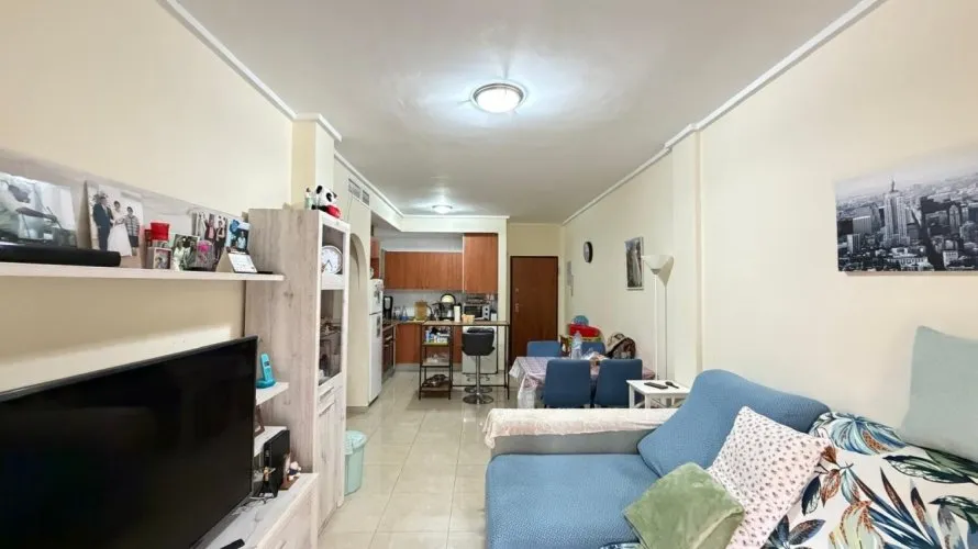 Bungalow de 2 chambres à Ciudad Quesada, Espagne No. 32646 № 13