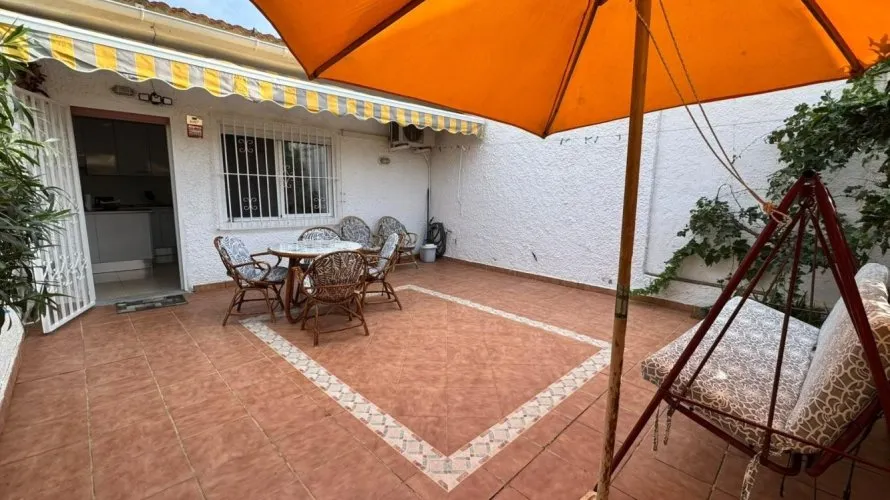 Bungalow de 2 chambres à Torrevieja, Espagne No. 32674 № 8