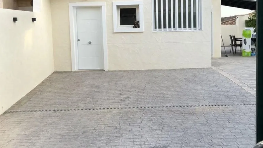 House de 3 chambres à Finestrat, Espagne No. 32675 № 12