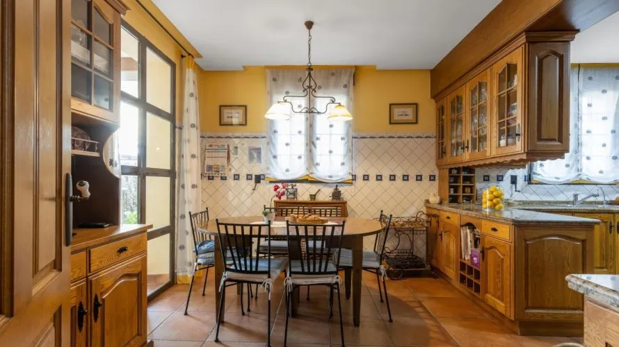 Villa de 720m² à La Veleta, Espagne No. 32660 № 15