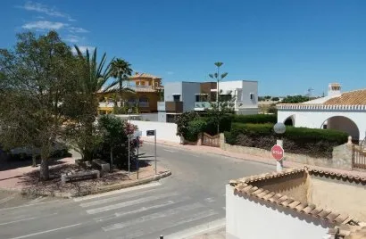 Bungalow de 87m² à Campoamor, Espagne No. 32622