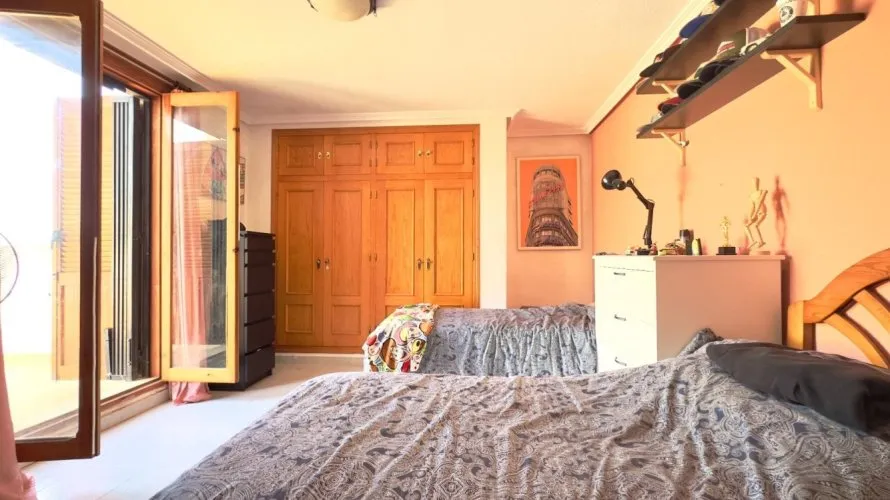 Villa de 144m² à Cabo Roig, Espagne No. 32662 № 9