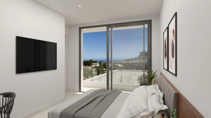 Villa de 150m² à Torrevieja, Espagne No. 32653 № 4