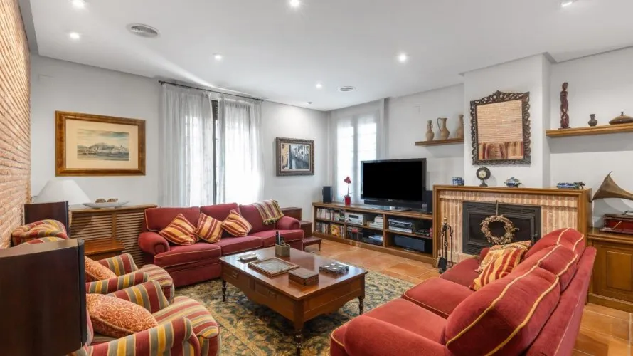 Villa de 720m² à La Veleta, Espagne No. 32660 № 23