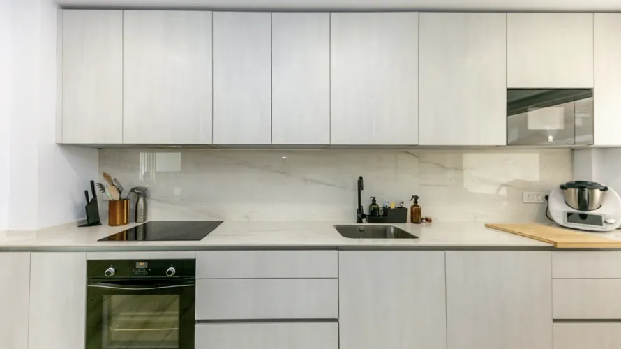 Дом с 4 спальнями в  Фуэнхирола, Испания №31184 № 22