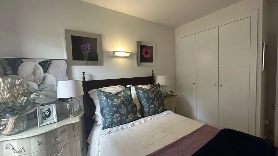 Дом с 3 спальнями в  Финестрат, Испания №31193 № 2