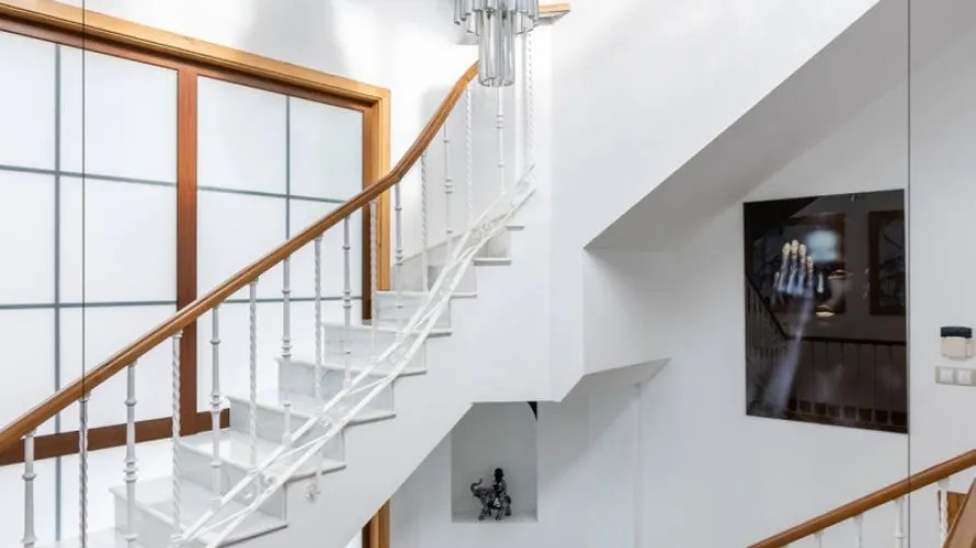 Дом в  Марбелья, Испания №30617 № 3