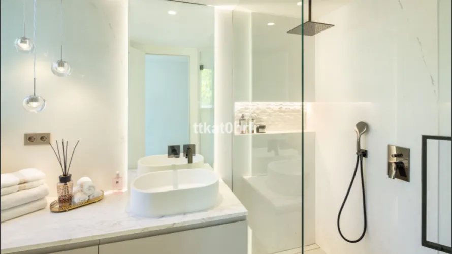 Вилла с 3 спальнями в  Эль-Росарио, Испания №31130 № 8