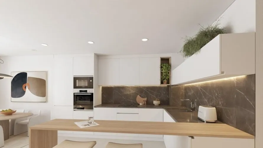 Дом с 2 спальнями в  Сагунто, Испания №30659 № 2