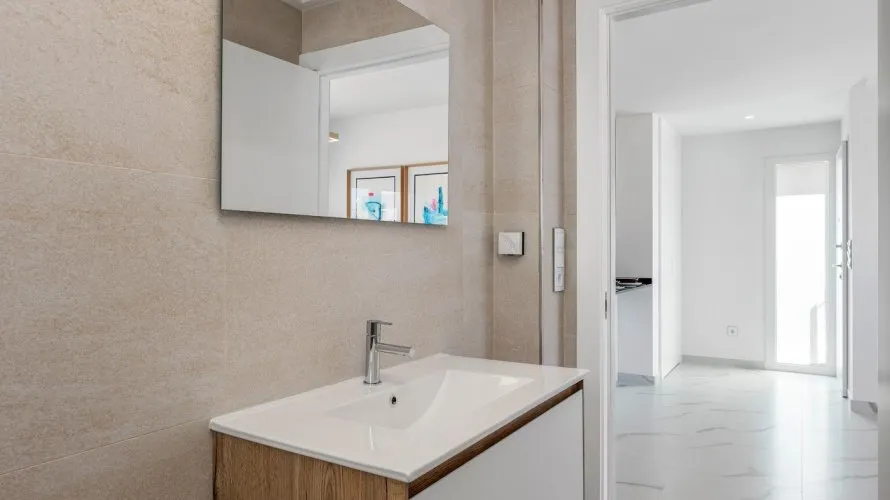 Бунгало с 2 спальнями в  Сан-Мигель-де-Салинас, Испания №30674 № 19