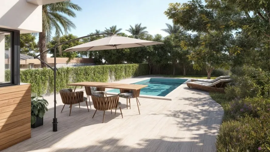 Дом с 3 спальнями в  Л'Альфас дель Пи, Испания №31090 № 5