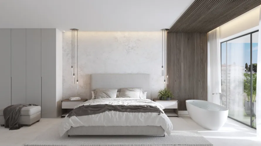 Дом с 4 спальнями в  Фуэнхирола, Испания №30610 № 2