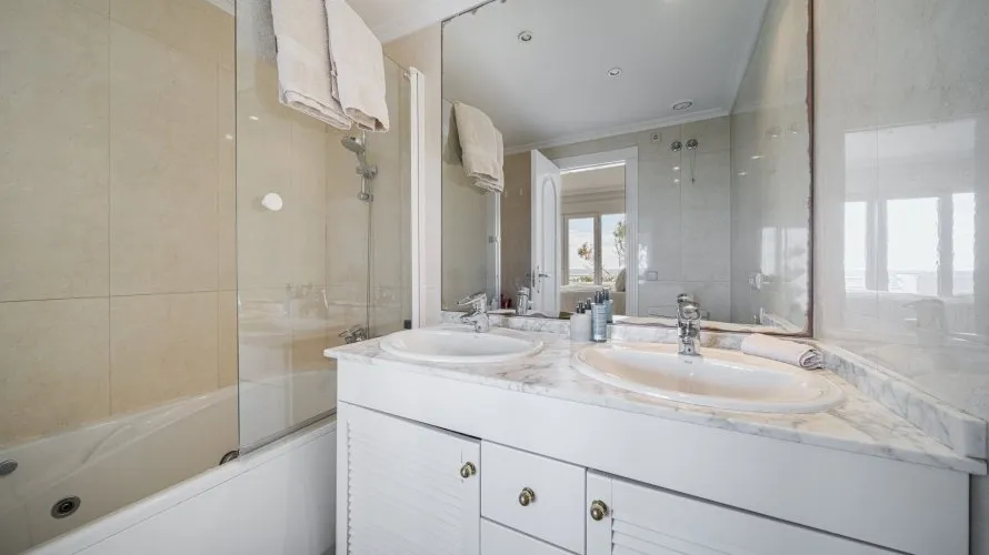 Таунхаус с 3 спальнями в  Эстепона, Испания №30569 № 26