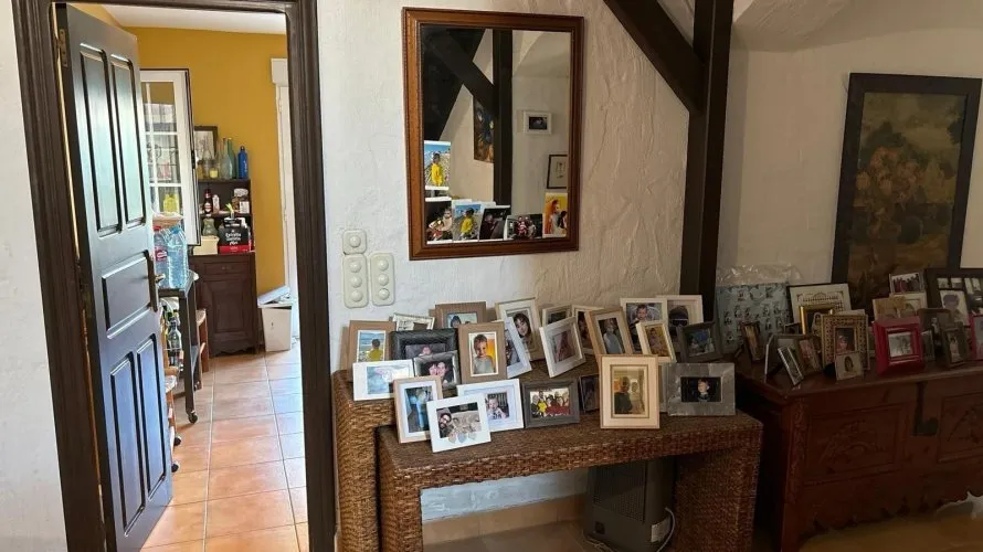 Вилла с 4 спальнями в  Торревьеха, Испания №31019 № 18