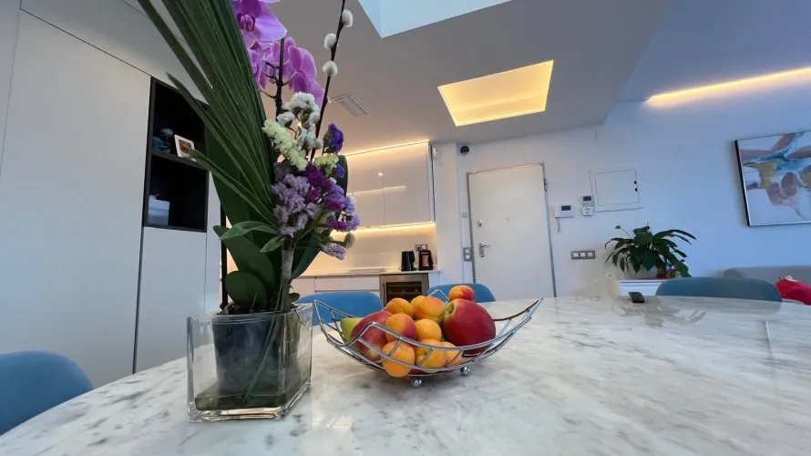 Вилла с 3 спальнями в  Ла Велета, Испания №30964 № 20