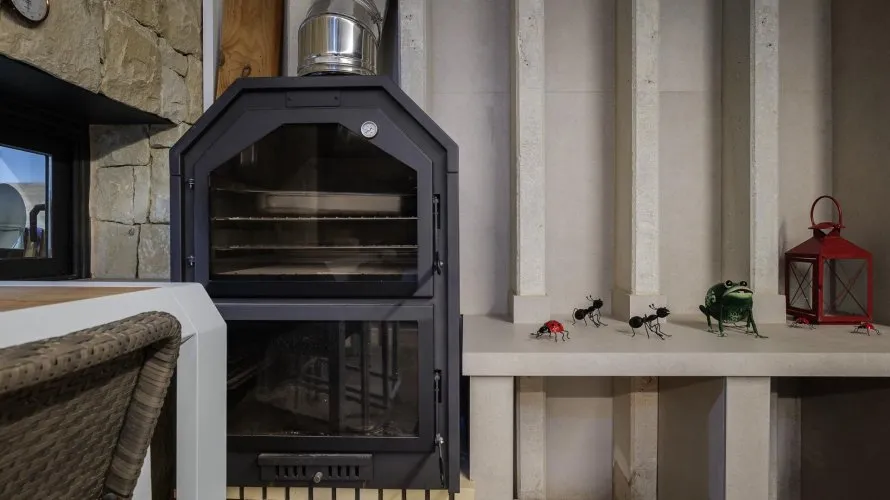 Вилла 514м² в  Финестрат, Испания №30699 № 19