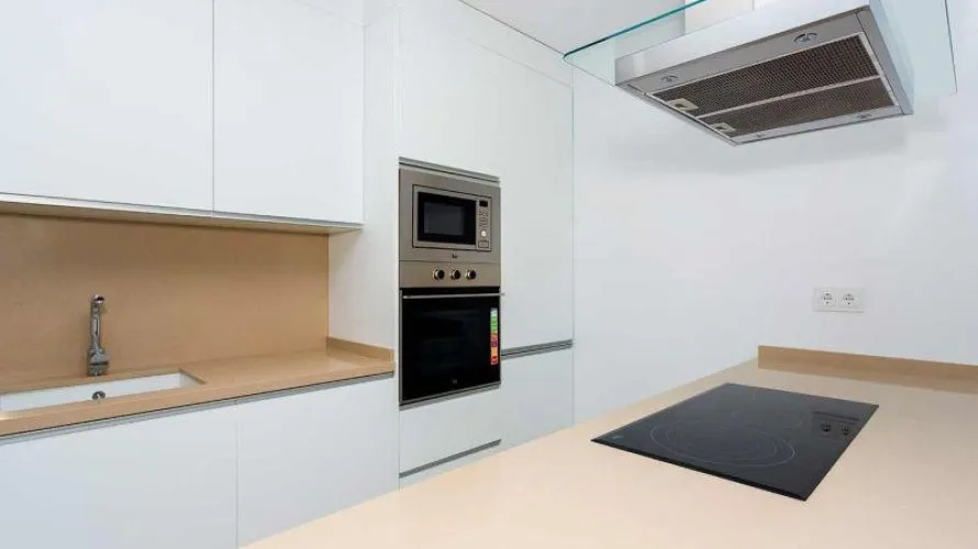 Вилла с 3 спальнями в  Дайя Нуэва, Испания №31000 № 3