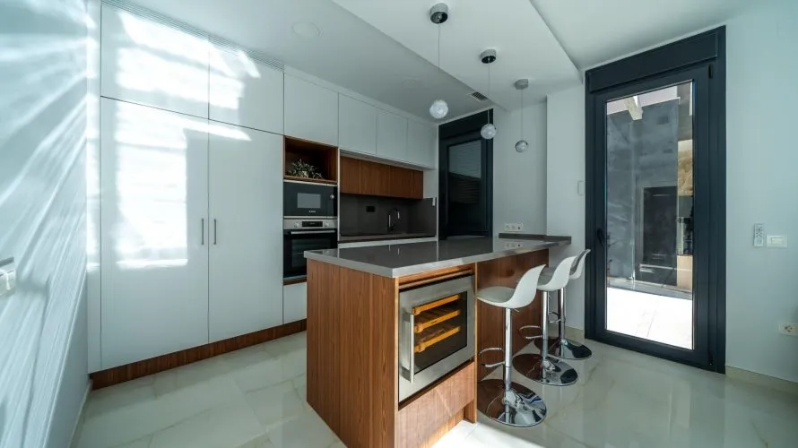 Дом с 3 спальнями в  Ла Зения, Испания №30704 № 9