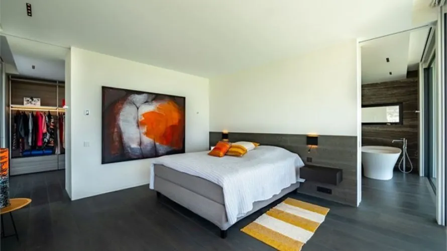 Вилла с 6 спальнями в  Ла Квинта, Испания №30758 № 2