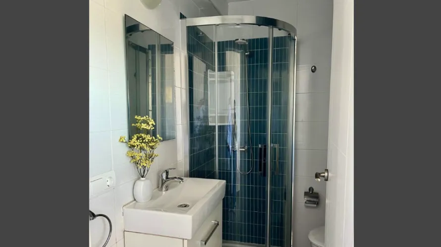 Таунхаус с 4 спальнями в  Михас Коста, Испания №31045 № 23