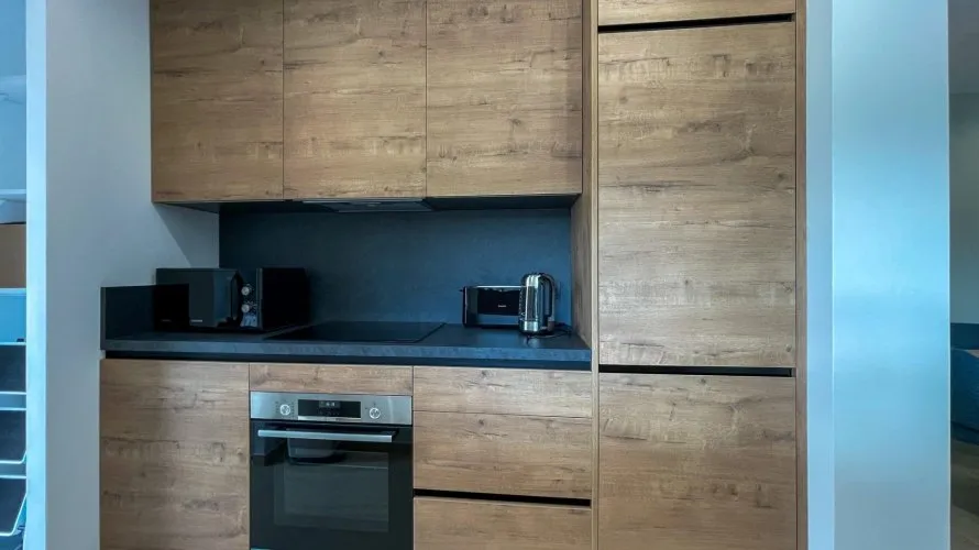 Вилла с 3 спальнями в  Финестрат, Испания №30683 № 17