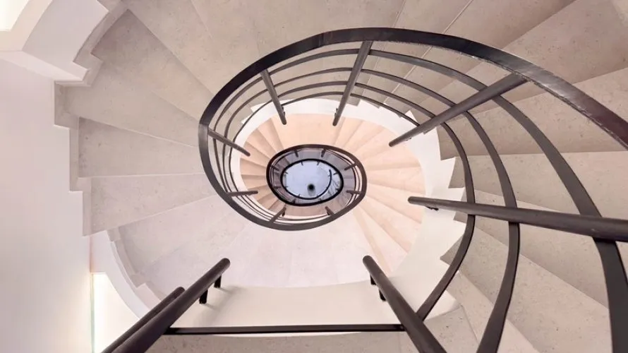 Вилла с 6 спальнями в  Марбелья, Испания №31051 № 8