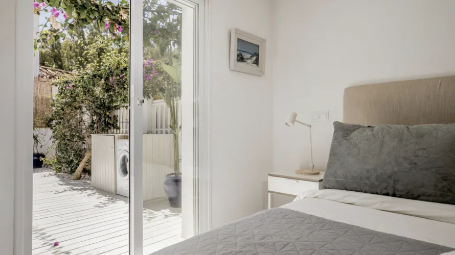 Дом с 2 спальнями в  Кортес (Сан-Педро-Де-Алькантара), Испания №30743 № 1