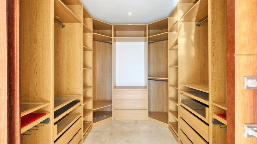 Вилла с 4 спальнями в  Бенахавис, Испания №30579 № 9