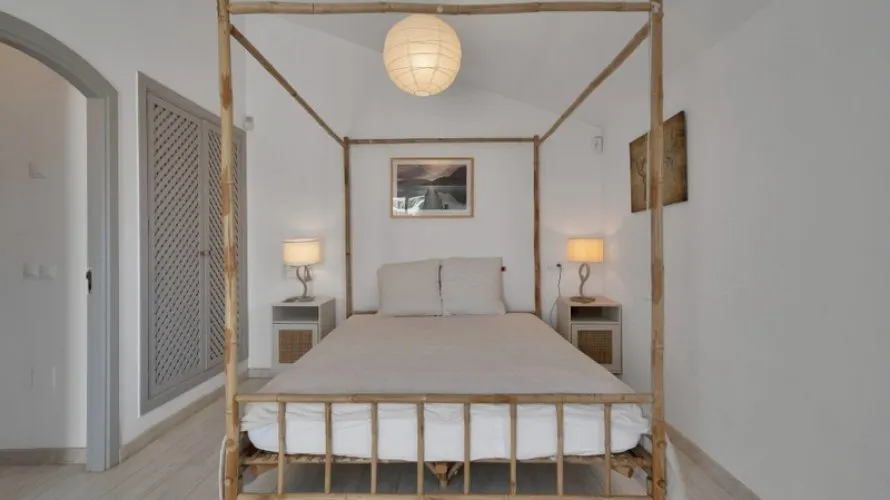 Таунхаус с 4 спальнями в  Марбелья, Испания №31069 № 25