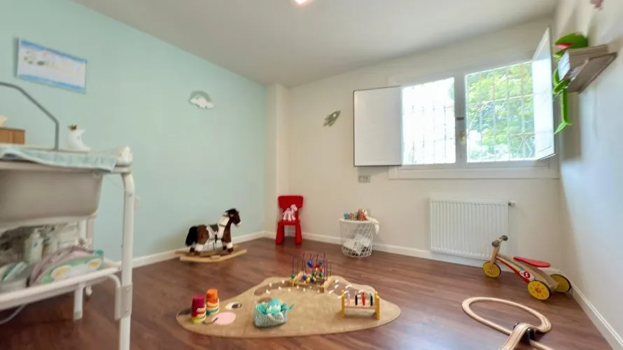 Вилла с 3 спальнями в  Ла Нусия, Испания №31281 № 23