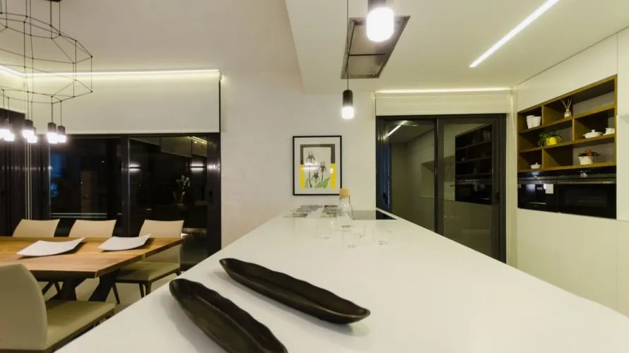 Вилла с 4 спальнями в  Кампоамор, Испания №30817 № 17