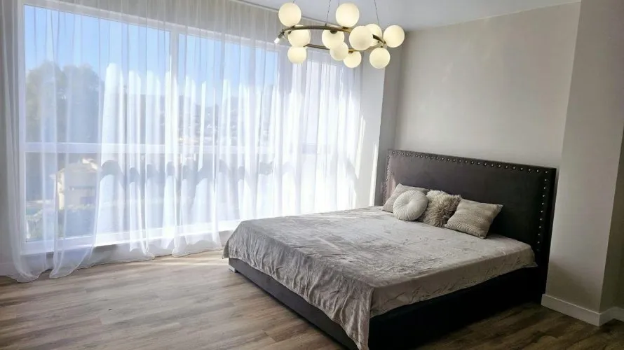 Вилла с 4 спальнями в  Кальпе, Испания №30955 № 14