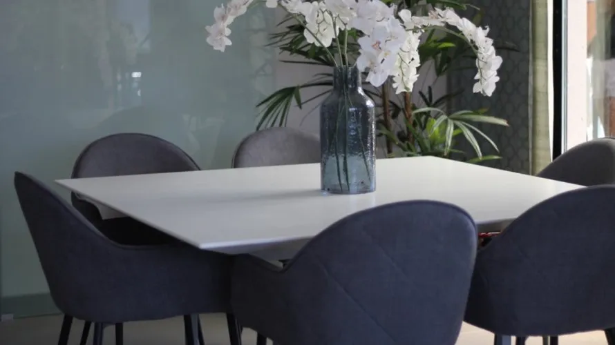 Вилла с 5 спальнями в  Кальпе, Испания №30865 № 25