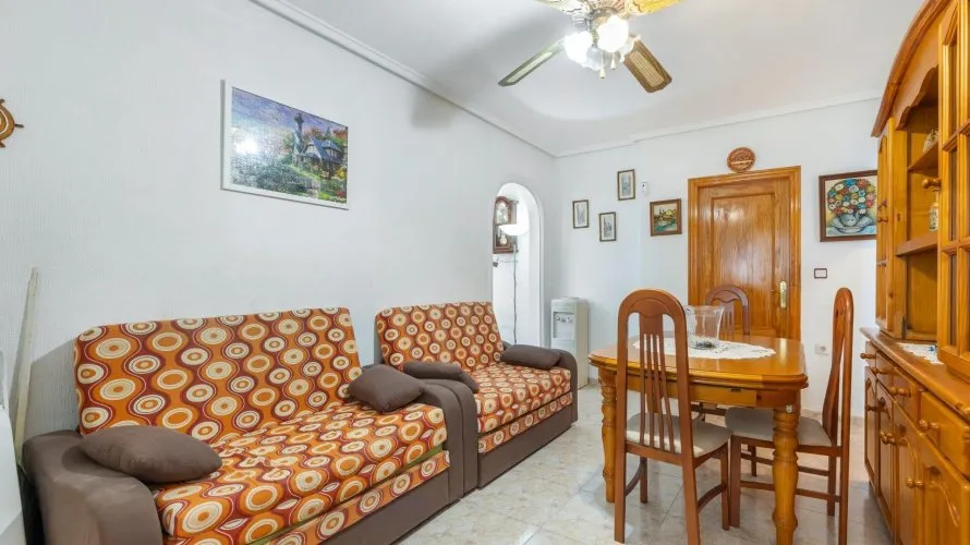 Бунгало с 4 спальнями в  Торревьеха, Испания №30684 № 15