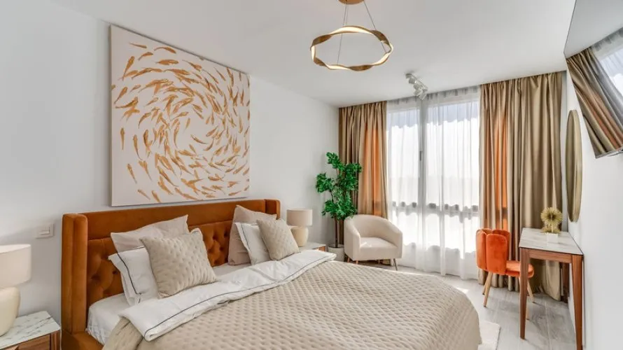 Таунхаус с 3 спальнями в  Канселада, Испания №30733 № 11