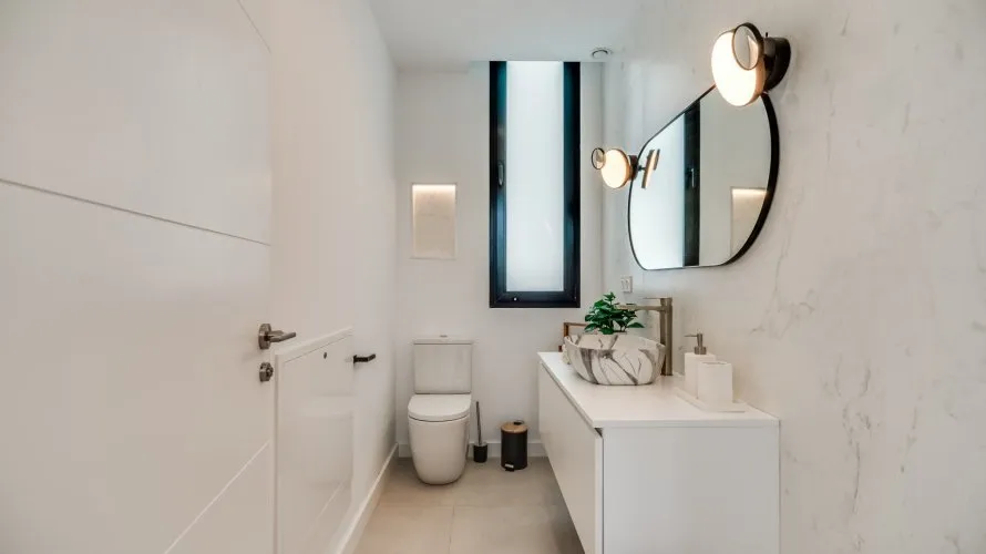 Дом с 5 спальнями в  Канселада, Испания №30732 № 26