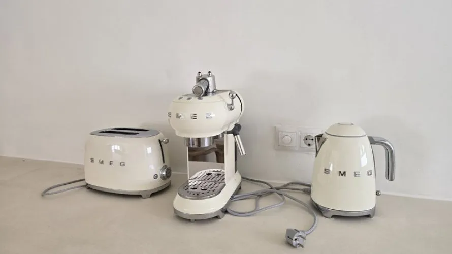 Таунхаус с 2 спальнями в  Марбелья, Испания №30994 № 8