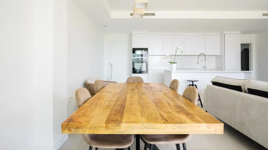 Таунхаус с 4 спальнями в  Эль Чапарраль, Испания №31225 № 4