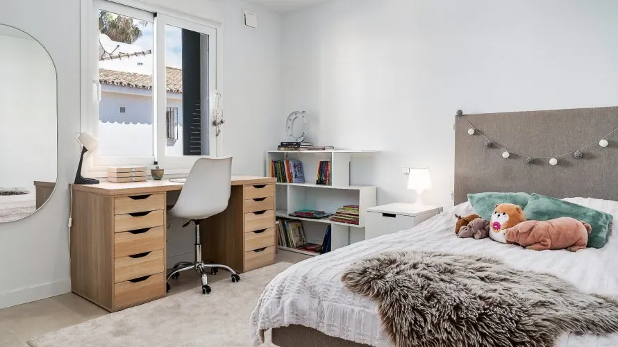 Таунхаус с 4 спальнями в  Кортес (Сан-Педро-Де-Алькантара), Испания №30495 № 5