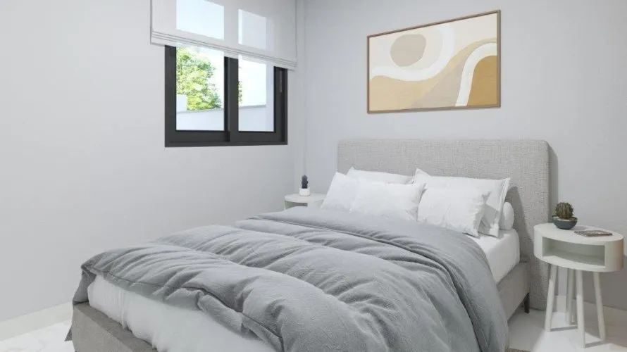 Вилла с 3 спальнями в  Ла Эррада, Испания №30941 № 11