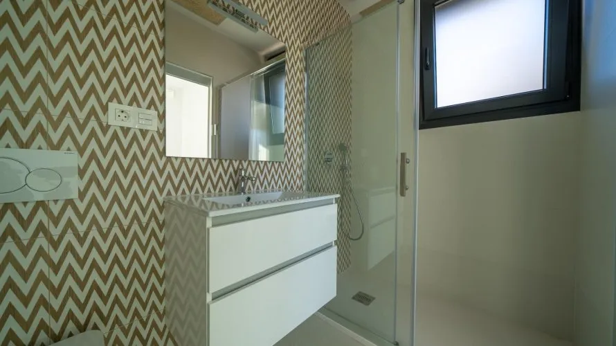 Дом с 3 спальнями в  Ла Зения, Испания №30704 № 26