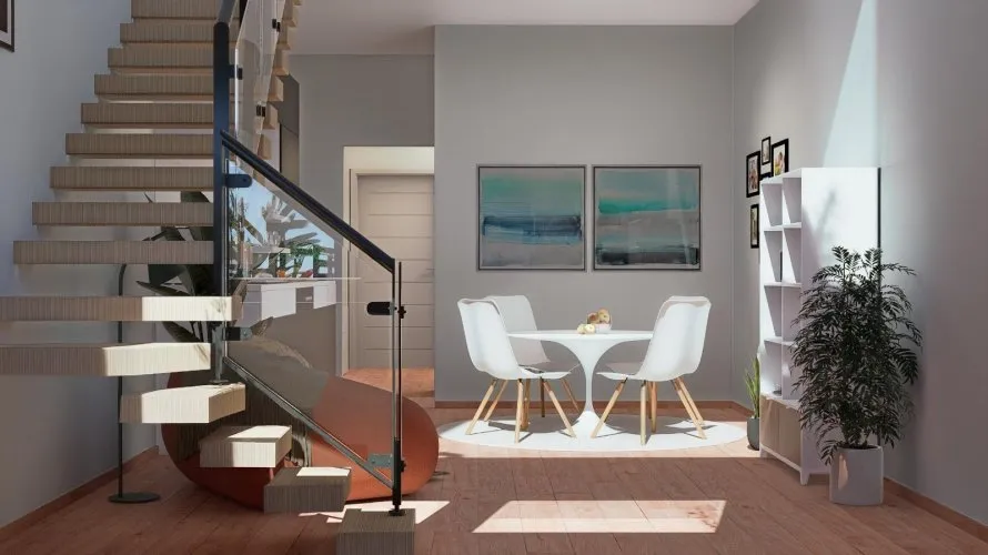 Дом с 2 спальнями в  Гран Алакант, Испания №31087 № 24