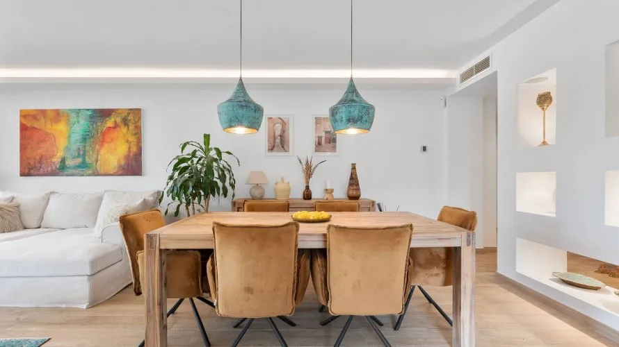 Дом с 3 спальнями в  Марбелья, Испания №30766 № 7