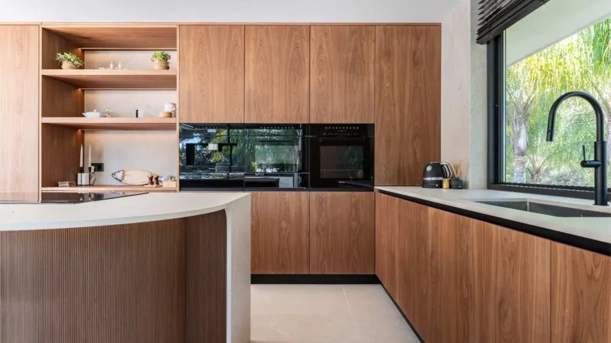 Вилла с 5 спальнями в  Марбелья, Испания №30773 № 22